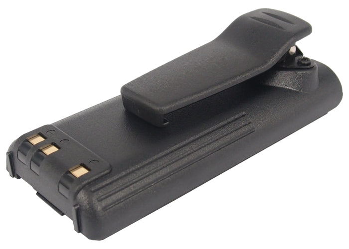 Replacement Battery for Icom  IC-A24 – Two-Way Radio – 2500mAh/18.0Wh / 7.2V