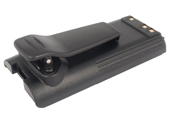 Replacement Battery for Icom  IC-A24 – Two-Way Radio – 2500mAh/18.0Wh / 7.2V