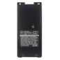 Replacement Battery for Icom IC-A24 IC-A24E, IC-A6, – 2200mAh / 16.28Wh