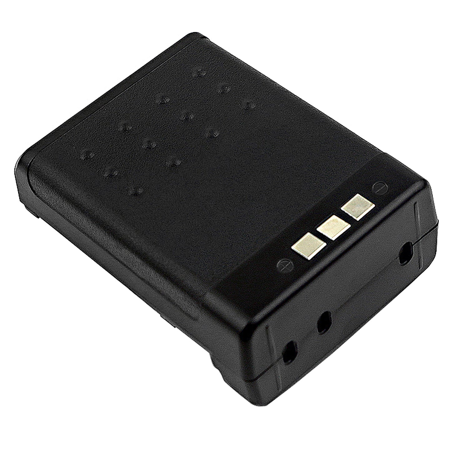 Replacement Battery for Icom  IC-12A – Two-Way Radio – 1100mAh / 7.92Wh / 7.2V