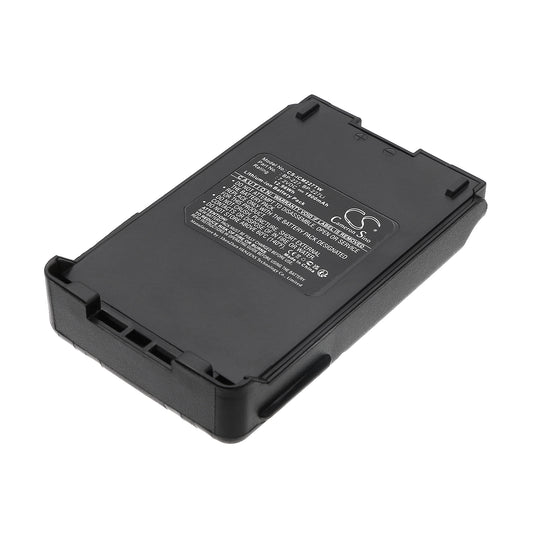 Replacement Battery for Icom IC-E85 – Two-Way Radio – 1800mAh / 7.2V