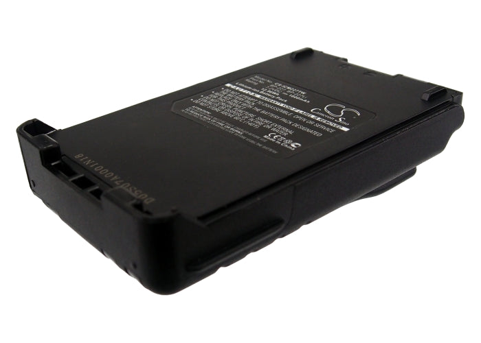 Replacement Battery for Icom  IC-E85 – Two-Way Radio – 1800mAh / 12.96Wh / 7.2V