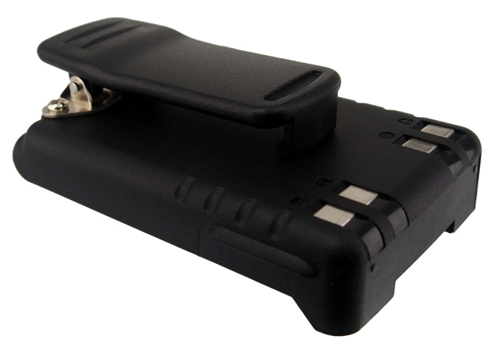 Replacement Battery for Icom  IC-E85 – Two-Way Radio – 1800mAh / 12.96Wh / 7.2V