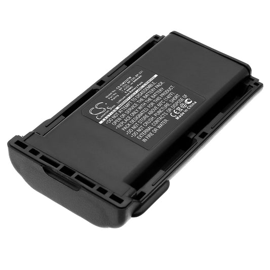 Replacement Battery for Icom IC-A14 – Two-Way Radio – 940mAh / 7.4V