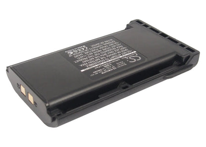 Replacement Battery for Icom  IC-4011 – Two-Way Radio – 940mAh / 6.96Wh / 7.4V