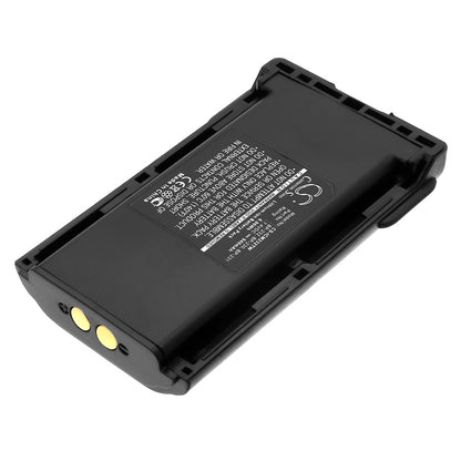 Replacement Battery for Icom IC-A14 – Two-Way Radio – 940mAh / 7.4V