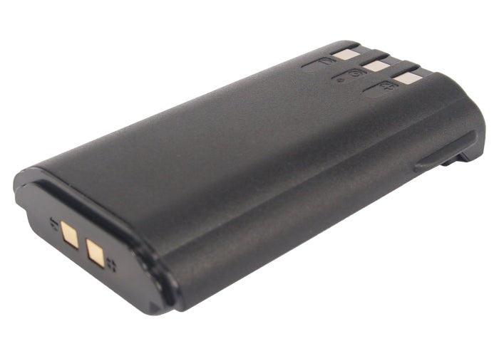 Replacement Battery for Icom  IC-4011 – Two-Way Radio – 940mAh / 6.96Wh / 7.4V