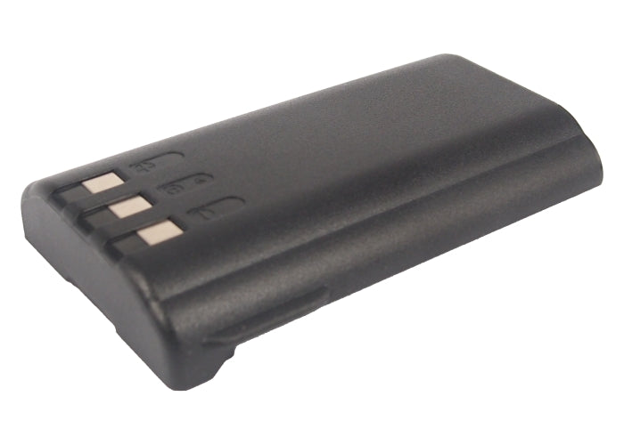 Replacement Battery for Icom  IC-4011 – Two-Way Radio – 940mAh / 6.96Wh / 7.4V