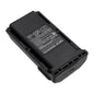 Replacement Battery for Icom  IC-4011 – Two-Way Radio – 2200mAh / 16.28Wh / 7.4V