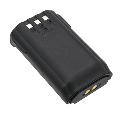 Replacement Battery for Icom  IC-4011 – Two-Way Radio – 2200mAh / 16.28Wh / 7.4V