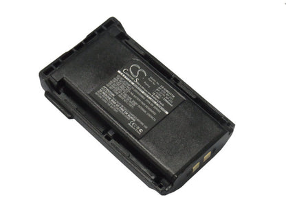 Replacement Battery for Icom  IC-4011 – Two-Way Radio – 2500mAh / 18.50Wh / 7.4V