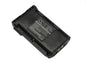 Replacement Battery for Icom  IC-4011 – Two-Way Radio – 2500mAh / 18.50Wh / 7.4V