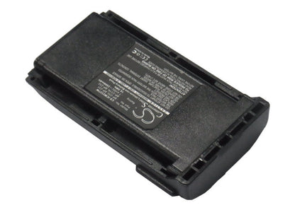 Replacement Battery for Icom  IC-4011 – Two-Way Radio – 2500mAh / 18.50Wh / 7.4V