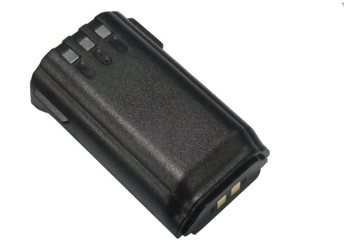 Replacement Battery for Icom  IC-4011 – Two-Way Radio – 2500mAh / 18.50Wh / 7.4V