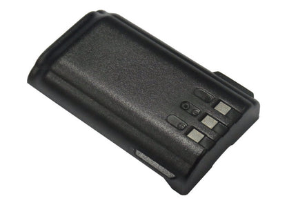 Replacement Battery for Icom  IC-4011 – Two-Way Radio – 2500mAh / 18.50Wh / 7.4V