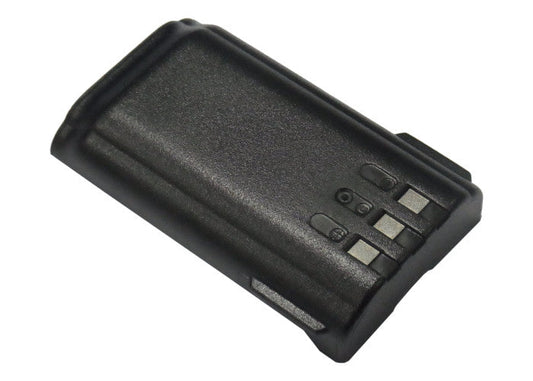 Replacement Battery for Icom IC-A14 – Two-Way Radio – 2500mAh / 7.4V - image 4