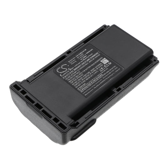 Replacement Battery for Icom IC-A14 – Two-Way Radio – 2600mAh / 7.4V
