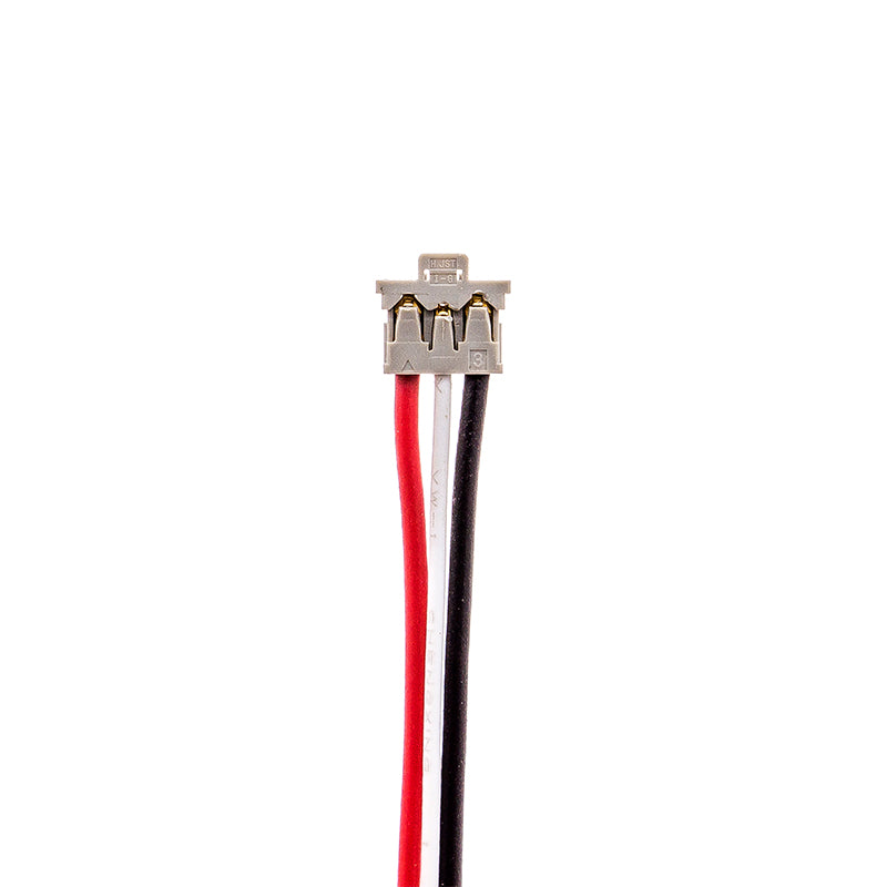 Replacement Battery for Icom IC-M25 – Two-Way Radio – 1400mAh / 3.7V - image 4