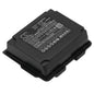 Replacement Battery for Icom  IC-92 – Two-Way Radio – 1950mAh / 14.43Wh / 7.4V