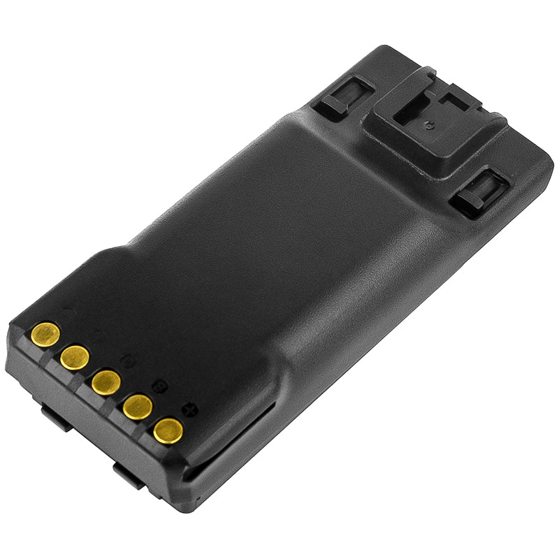 Replacement Battery for Icom  IC-F3400 – Two-Way Radio – 2500mAh / 18.50Wh / 7.4V