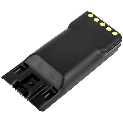 Replacement Battery for Icom  IC-F3400 – Two-Way Radio – 2500mAh / 18.50Wh / 7.4V