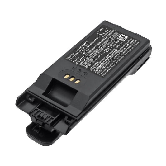 Replacement Battery for Icom IC-F3400 – Two-Way Radio – 3300mAh / 7.4V