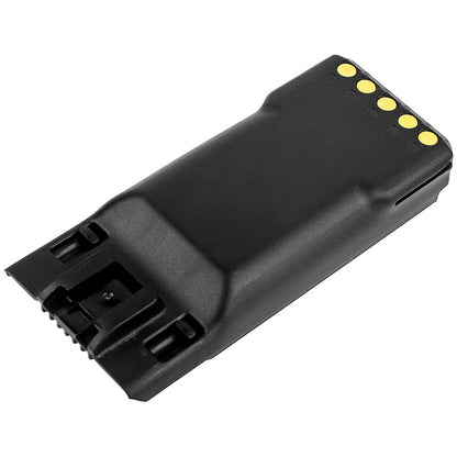 Replacement Battery for Icom  IC-F3400 – Two-Way Radio – 3500mAh / 25.90Wh / 7.4V