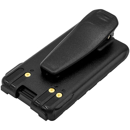 Replacement Battery for ICOM  IC-F3001 – Two-Way Radio – 1800mAh / 12.96Wh / 7.2V