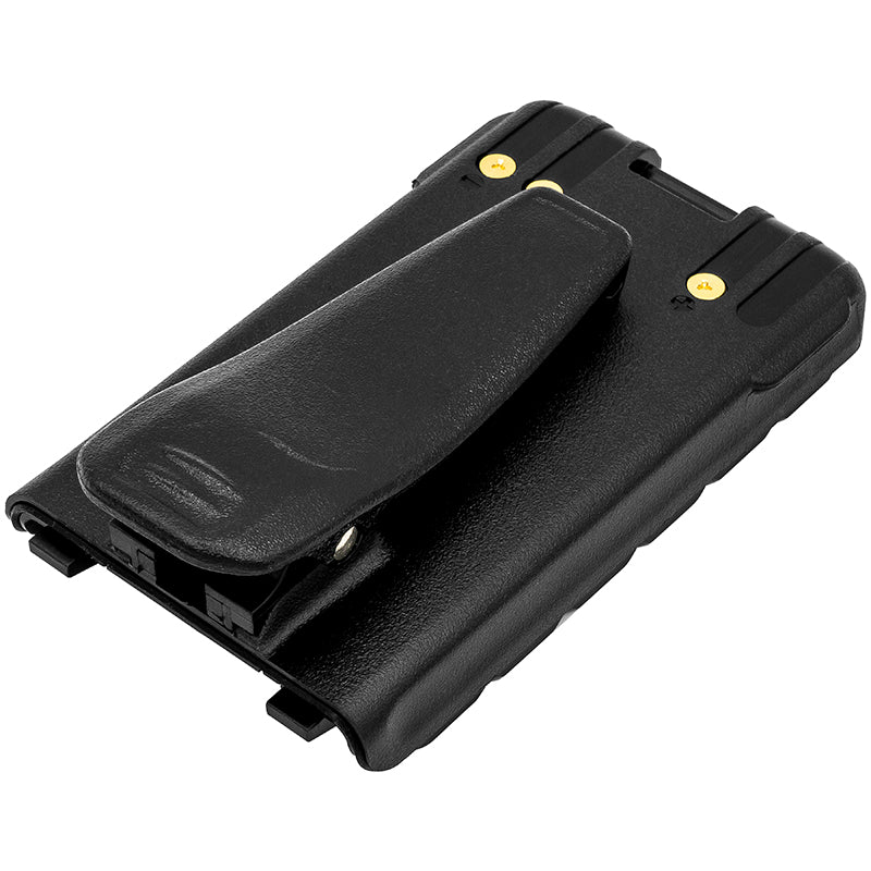 Replacement Battery for ICOM  IC-F3001 – Two-Way Radio – 1800mAh / 12.96Wh / 7.2V