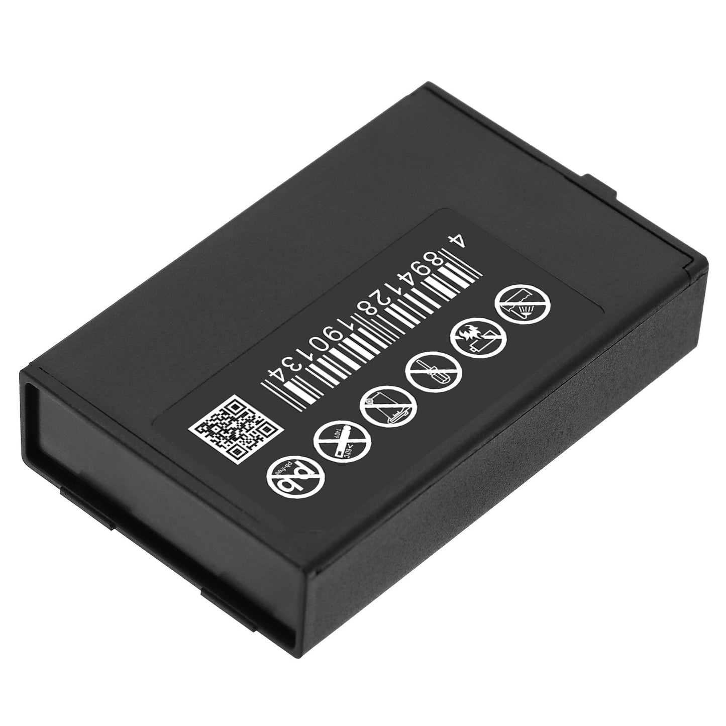 Replacement Battery for Icom  IC-M37 – Two-Way Radio – 2300mAh / 8.51Wh / 3.7V