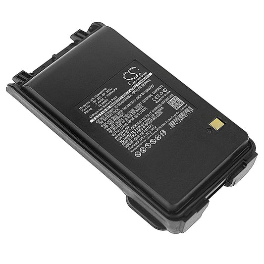 Replacement Battery for Icom IC-3101 – Two-Way Radio – 2200mAh / 7.4V