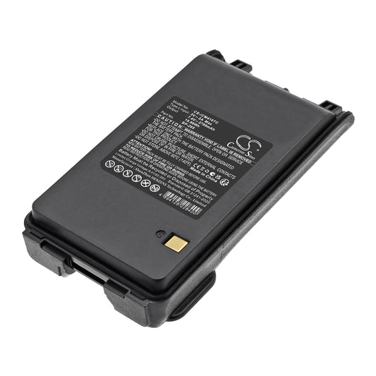 Replacement Battery for Icom IC-3101 – Two-Way Radio – 2700mAh / 7.4V