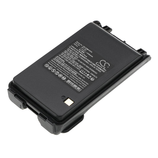 Replacement Battery for Icom IC-3101 – Two-Way Radio – 3350mAh / 7.4V