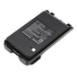 Replacement Battery for Icom  IC-3101 – Two-Way Radio – 2600mAh / 19.24Wh / 7.4V