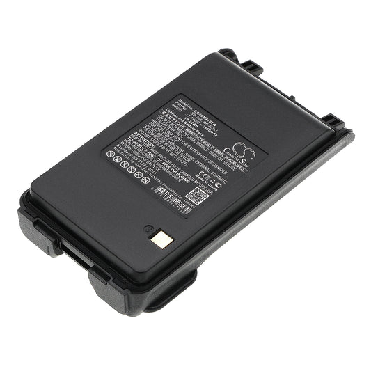 Replacement Battery for Icom IC-3101 – Two-Way Radio – 2600mAh / 7.4V