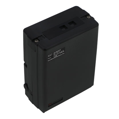 Replacement Battery for Maxon | Icom GMRS-210+3 – Two-Way Radio – 1000mAh / 13.2V