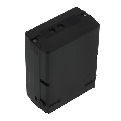 Replacement Battery for Icom  02AT – Two-Way Radio – 1000mAh / 13.20Wh / 13.2V