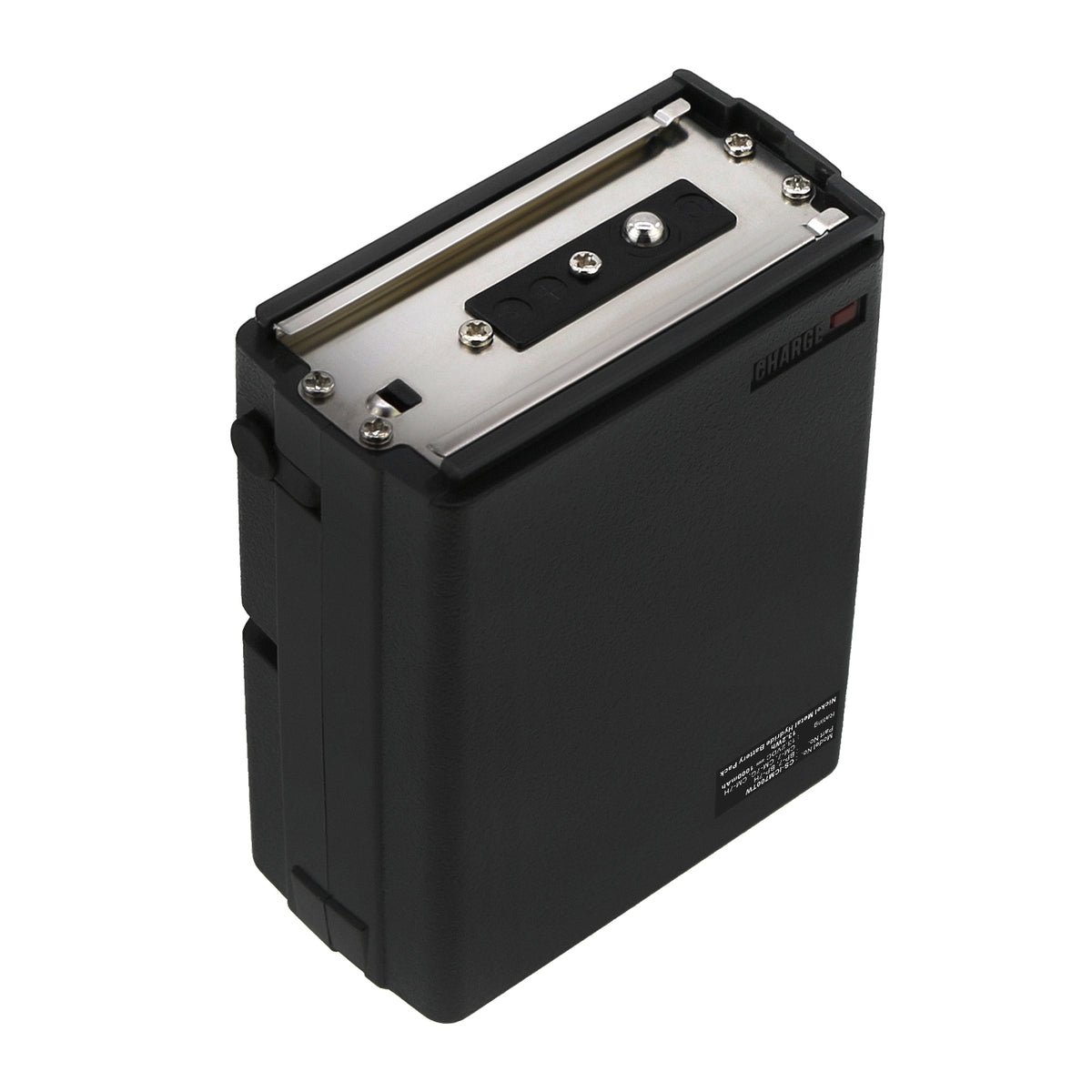Replacement Battery for Maxon | Icom GMRS-210+3 – Two-Way Radio – 1000mAh / 13.2V