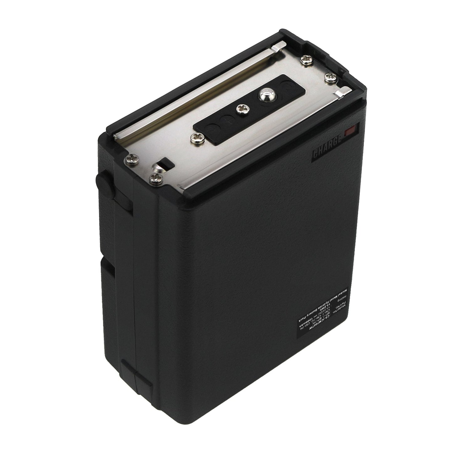 Replacement Battery for Maxon  GMRS-210+3 – Two-Way Radio – 1000mAh / 13.20Wh / 13.2V