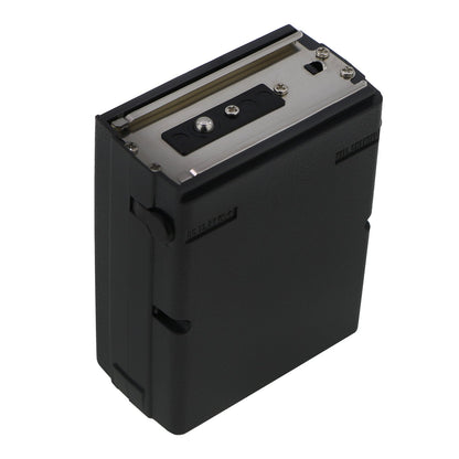 Replacement Battery for Maxon  GMRS-210+3 – Two-Way Radio – 1000mAh / 13.20Wh / 13.2V