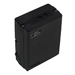 Replacement Battery for Maxon GMRS-210+3 – 1000mAh / 13.20Wh