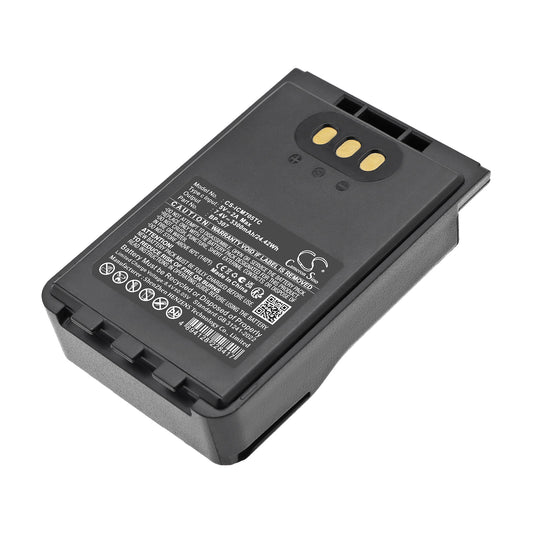 Replacement Battery for Icom IC-705 – Two-Way Radio – 3300mAh / 7.4V