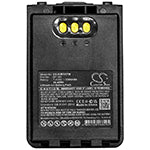 Replacement Battery for Icom IC-705 ID-31E, ID-51E, – 3300mAh / 24.42Wh