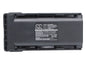 Replacement Battery for ICOM  IC-F70 – Two-Way Radio – 2500mAh / 18.50Wh / 7.4V