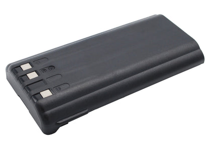 Replacement Battery for ICOM  IC-F70 – Two-Way Radio – 2500mAh / 18.50Wh / 7.4V