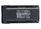 Replacement Battery for ICOM  IC-F70 – Two-Way Radio – 3240mAh / 23.98Wh / 7.4V