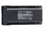 Replacement Battery for Icom IC-F70 – Two-Way Radio – 3240mAh / 7.4V
