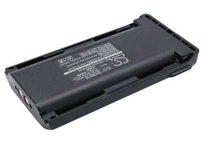 Replacement Battery for Icom IC-F70 – Two-Way Radio – 3240mAh / 7.4V