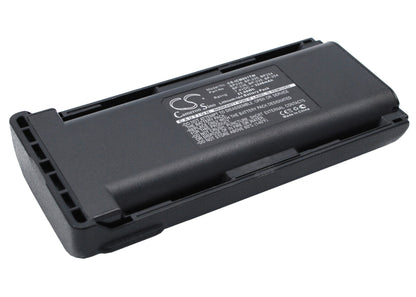 Replacement Battery for ICOM  IC-F70 – Two-Way Radio – 3240mAh / 23.98Wh / 7.4V