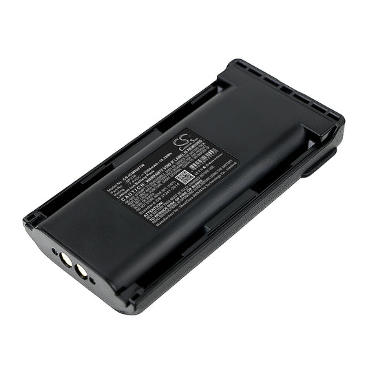 Replacement Battery for Icom IC-F70 – Two-Way Radio – 2200mAh / 7.4V